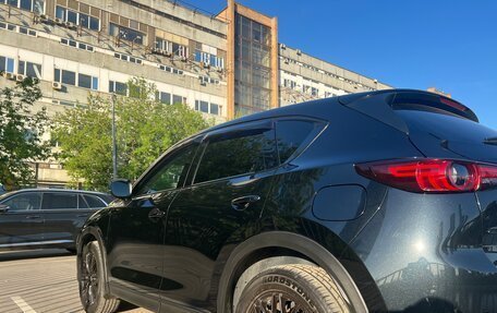 Mazda CX-5 II, 2019 год, 2 800 000 рублей, 3 фотография