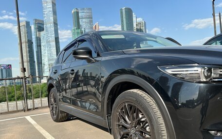 Mazda CX-5 II, 2019 год, 2 800 000 рублей, 8 фотография