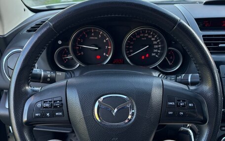 Mazda 6, 2012 год, 950 000 рублей, 14 фотография