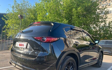 Mazda CX-5 II, 2019 год, 2 800 000 рублей, 2 фотография