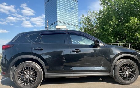 Mazda CX-5 II, 2019 год, 2 800 000 рублей, 7 фотография