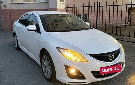 Mazda 6, 2012 год, 950 000 рублей, 3 фотография