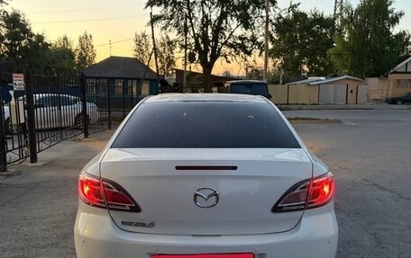 Mazda 6, 2012 год, 950 000 рублей, 6 фотография