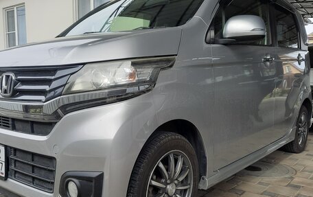 Honda N-WGN I рестайлинг, 2014 год, 770 000 рублей, 5 фотография