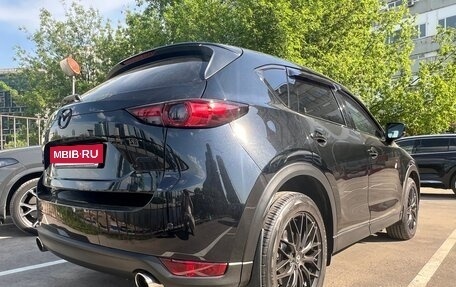 Mazda CX-5 II, 2019 год, 2 800 000 рублей, 6 фотография