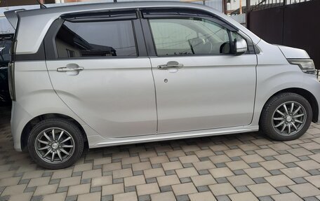 Honda N-WGN I рестайлинг, 2014 год, 770 000 рублей, 8 фотография