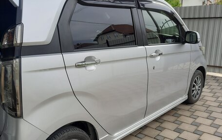 Honda N-WGN I рестайлинг, 2014 год, 770 000 рублей, 7 фотография