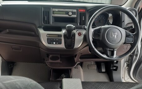 Honda N-WGN I рестайлинг, 2014 год, 770 000 рублей, 13 фотография