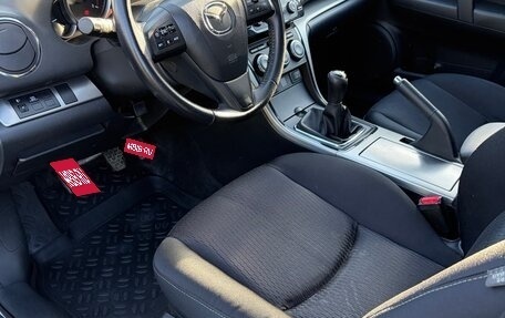 Mazda 6, 2012 год, 950 000 рублей, 11 фотография