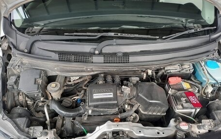Honda N-WGN I рестайлинг, 2014 год, 770 000 рублей, 9 фотография
