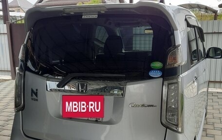 Honda N-WGN I рестайлинг, 2014 год, 770 000 рублей, 3 фотография