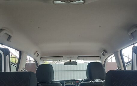 Honda N-WGN I рестайлинг, 2014 год, 770 000 рублей, 17 фотография