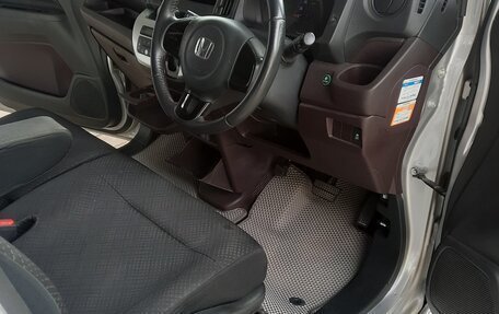 Honda N-WGN I рестайлинг, 2014 год, 770 000 рублей, 20 фотография