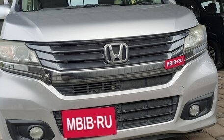 Honda N-WGN I рестайлинг, 2014 год, 770 000 рублей, 6 фотография