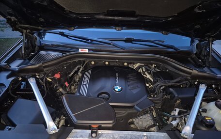 BMW X3, 2020 год, 5 500 000 рублей, 6 фотография