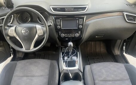 Nissan X-Trail, 2018 год, 1 935 000 рублей, 7 фотография