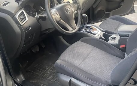Nissan X-Trail, 2018 год, 1 935 000 рублей, 8 фотография