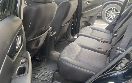 Nissan X-Trail, 2018 год, 1 935 000 рублей, 9 фотография
