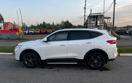 Haval F7 I, 2022 год, 2 250 000 рублей, 2 фотография