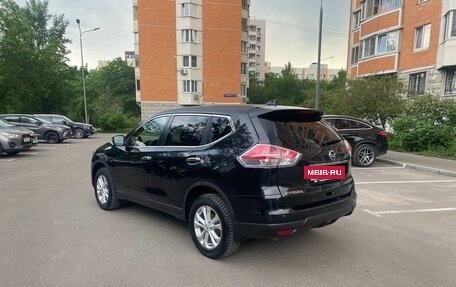 Nissan X-Trail, 2018 год, 1 935 000 рублей, 4 фотография