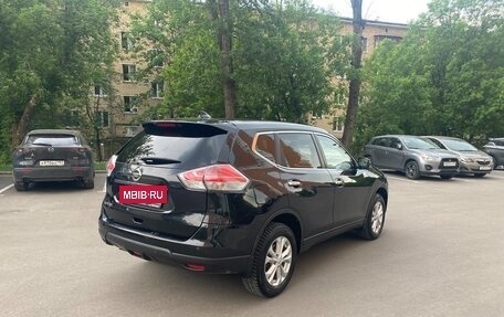 Nissan X-Trail, 2018 год, 1 935 000 рублей, 5 фотография