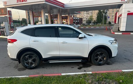 Haval F7 I, 2022 год, 2 250 000 рублей, 4 фотография