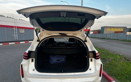 Haval F7 I, 2022 год, 2 250 000 рублей, 7 фотография