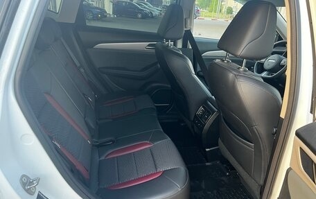 Haval F7 I, 2022 год, 2 250 000 рублей, 8 фотография