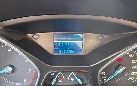 Ford Focus III, 2013 год, 1 250 000 рублей, 10 фотография