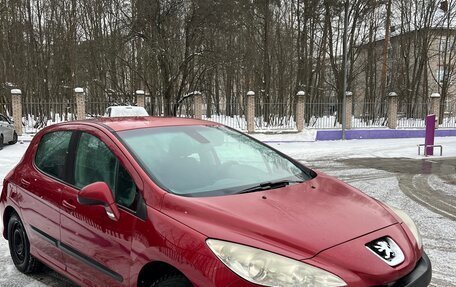 Peugeot 308 II, 2008 год, 215 000 рублей, 5 фотография