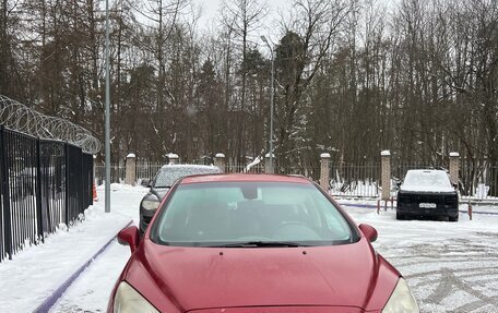 Peugeot 308 II, 2008 год, 215 000 рублей, 4 фотография