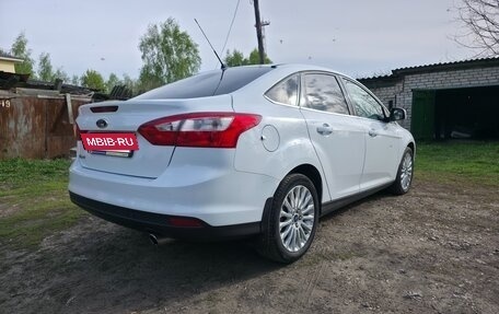 Ford Focus III, 2013 год, 1 250 000 рублей, 8 фотография