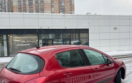 Peugeot 308 II, 2008 год, 215 000 рублей, 7 фотография