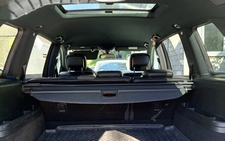 Mercedes-Benz GL-Класс, 2011 год, 2 850 000 рублей, 5 фотография