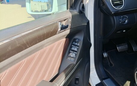 Mercedes-Benz GL-Класс, 2011 год, 2 850 000 рублей, 8 фотография
