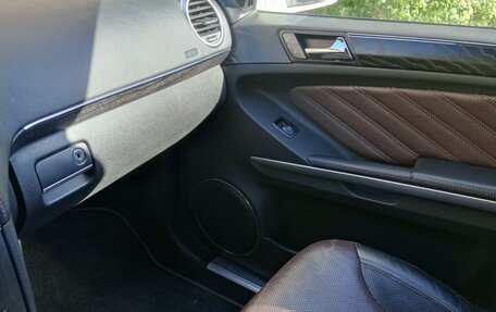 Mercedes-Benz GL-Класс, 2011 год, 2 850 000 рублей, 3 фотография