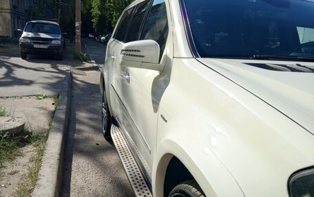 Mercedes-Benz GL-Класс, 2011 год, 2 850 000 рублей, 4 фотография