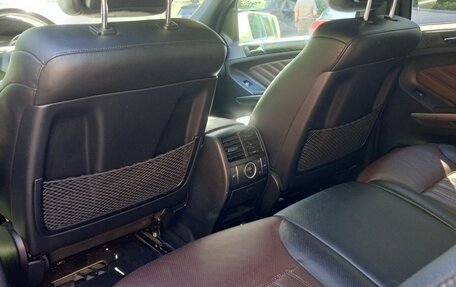 Mercedes-Benz GL-Класс, 2011 год, 2 850 000 рублей, 10 фотография