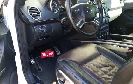 Mercedes-Benz GL-Класс, 2011 год, 2 850 000 рублей, 9 фотография