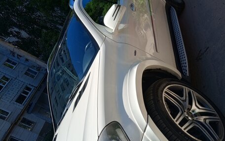 Mercedes-Benz GL-Класс, 2011 год, 2 850 000 рублей, 19 фотография