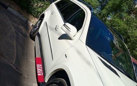 Mercedes-Benz GL-Класс, 2011 год, 2 850 000 рублей, 18 фотография