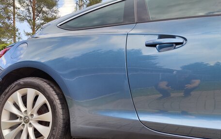 Opel Astra J, 2014 год, 1 100 000 рублей, 16 фотография