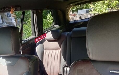 Mercedes-Benz GL-Класс, 2011 год, 2 850 000 рублей, 13 фотография