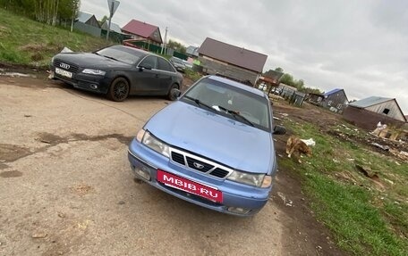 Daewoo Nexia I рестайлинг, 2007 год, 60 000 рублей, 2 фотография