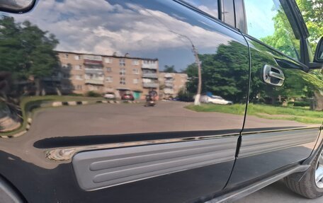 Honda CR-V IV, 1998 год, 600 000 рублей, 8 фотография