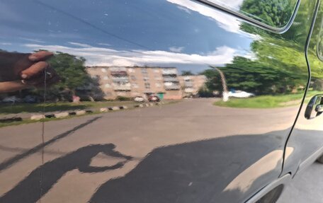 Honda CR-V IV, 1998 год, 600 000 рублей, 5 фотография