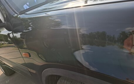 Honda CR-V IV, 1998 год, 600 000 рублей, 9 фотография