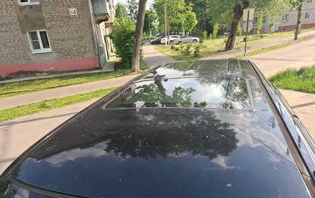 Honda CR-V IV, 1998 год, 600 000 рублей, 11 фотография