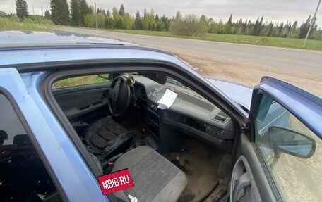 Daewoo Nexia I рестайлинг, 2007 год, 60 000 рублей, 5 фотография