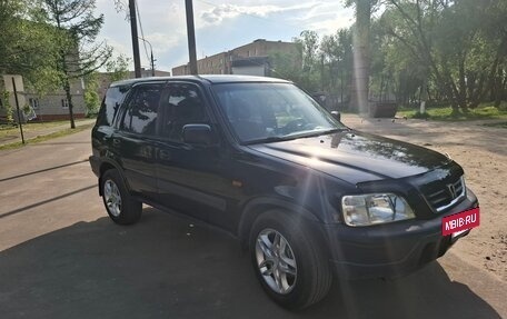 Honda CR-V IV, 1998 год, 600 000 рублей, 4 фотография